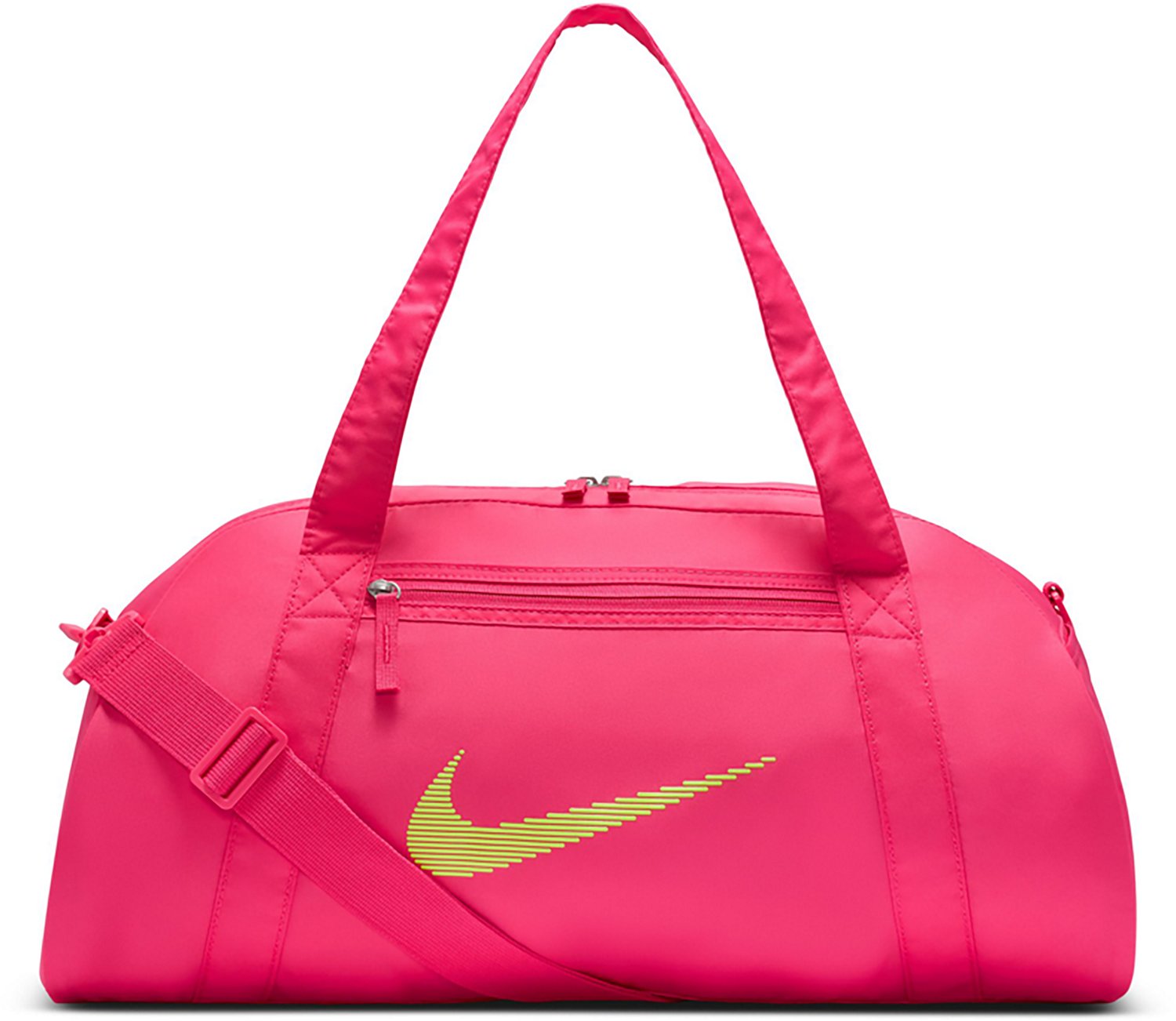 Nike Gym Club Duffel Bag                                                                                                         - view number 1