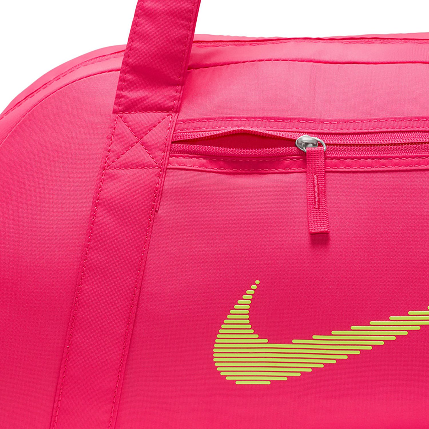 Nike Gym Club Duffel Bag                                                                                                         - view number 6