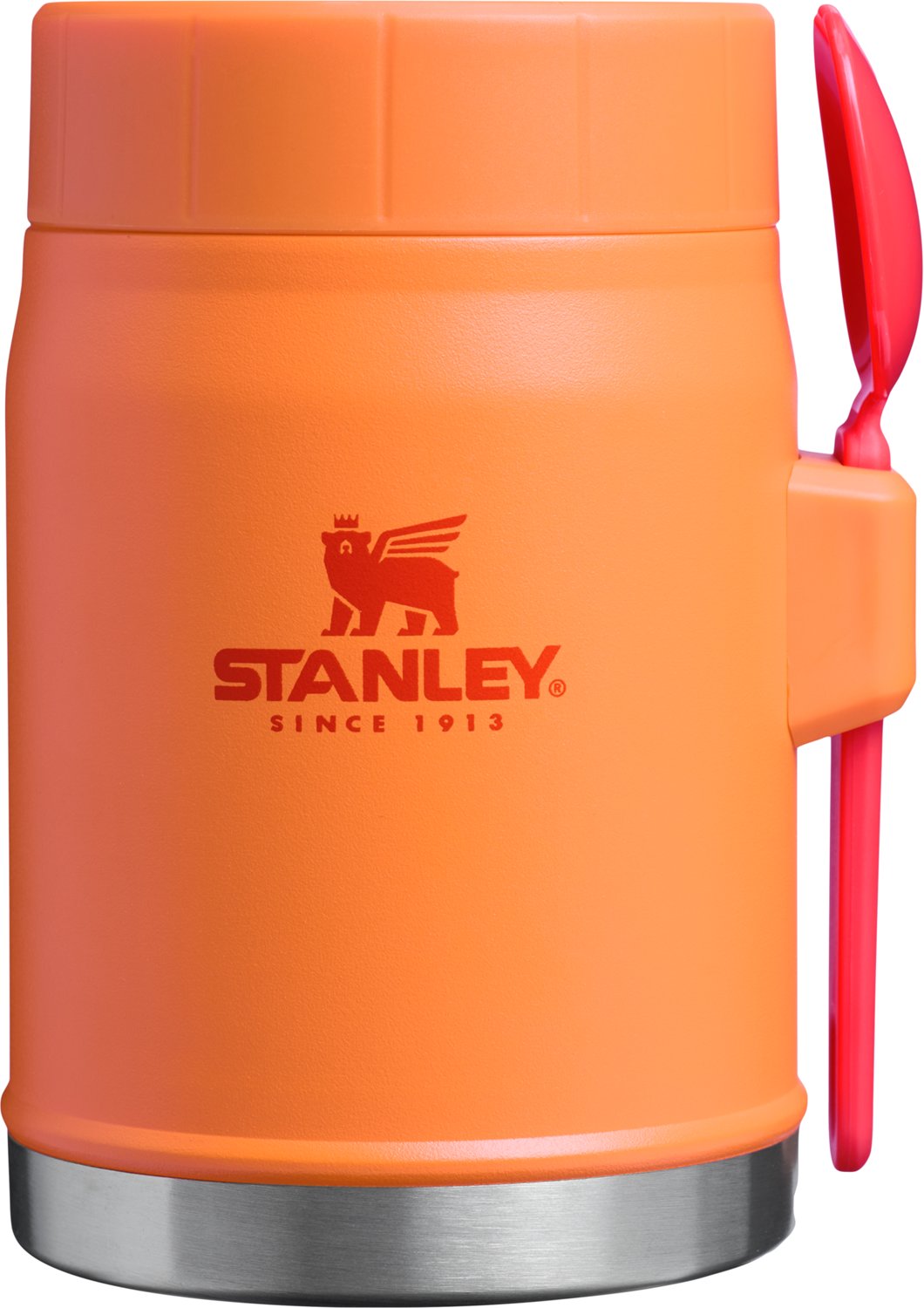 Stanley Heat Wave Classic 14 oz Vacuum Food Jar                                                                                  - view number 1