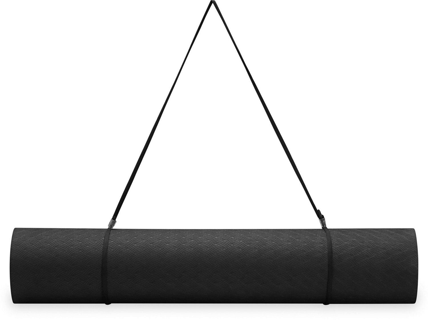 Gaiam 6 mm TPE Yoga Mat                                                                                                          - view number 3