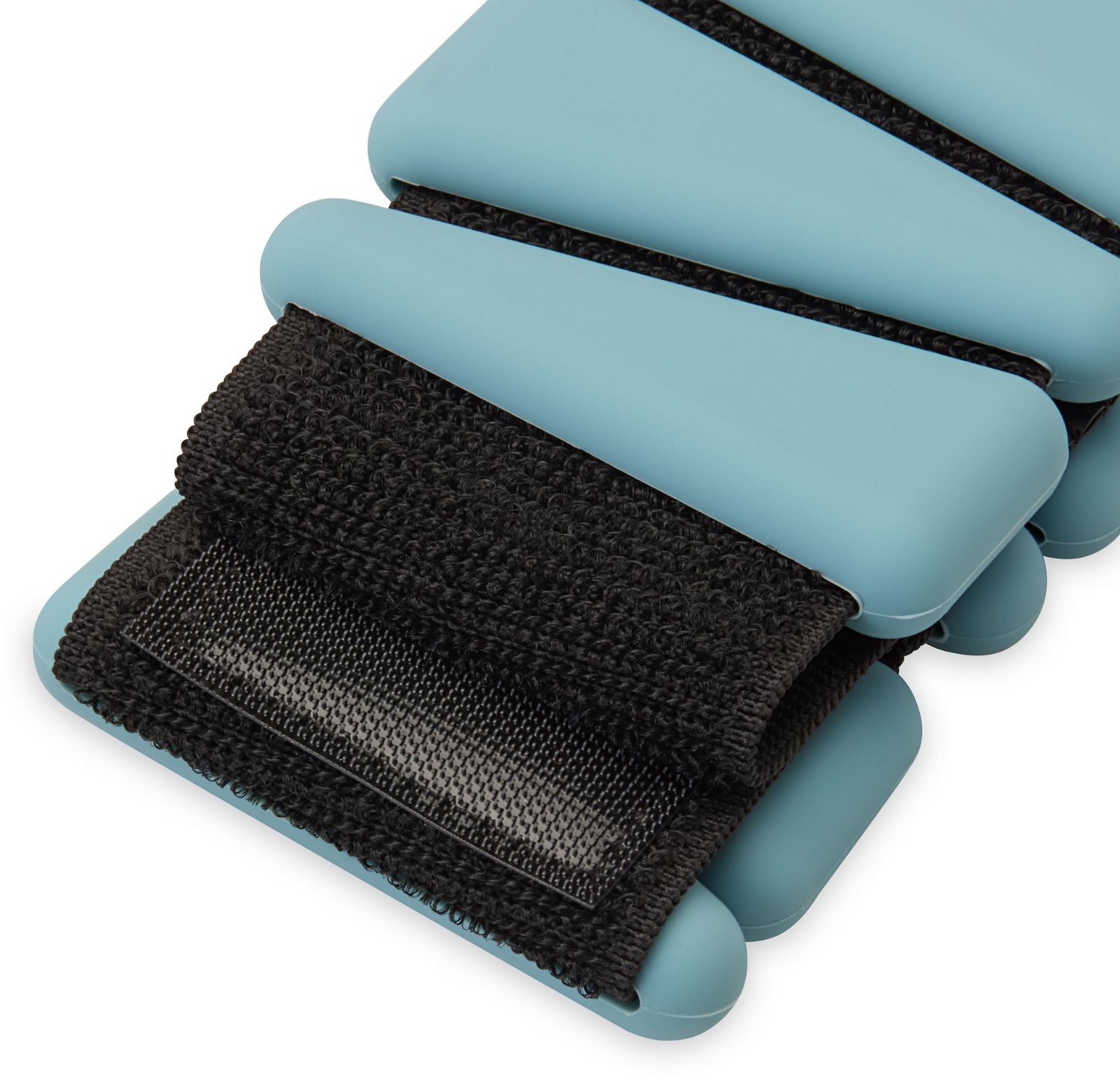 Gaiam 1 lb Wrist/Ankle Weights 2-Pack                                                                                            - view number 3