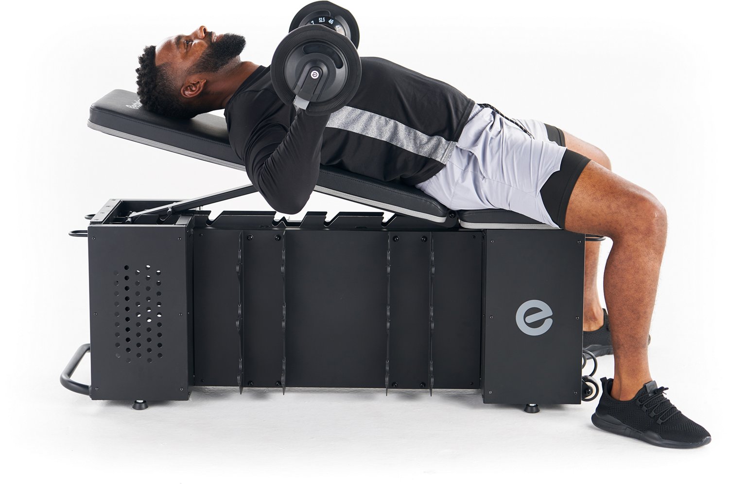 Echelon Strength Storage Bench                                                                                                   - view number 6