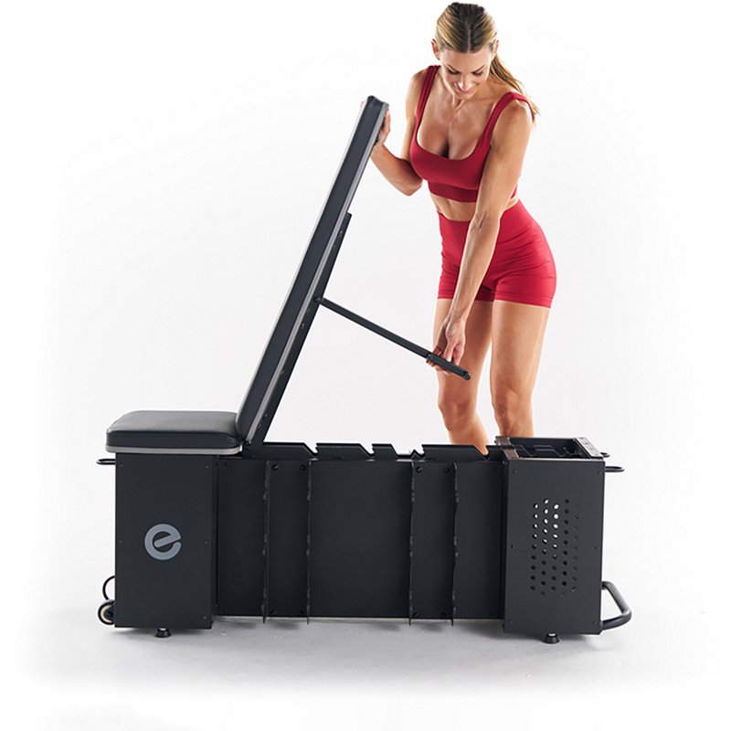Echelon Strength St… - image