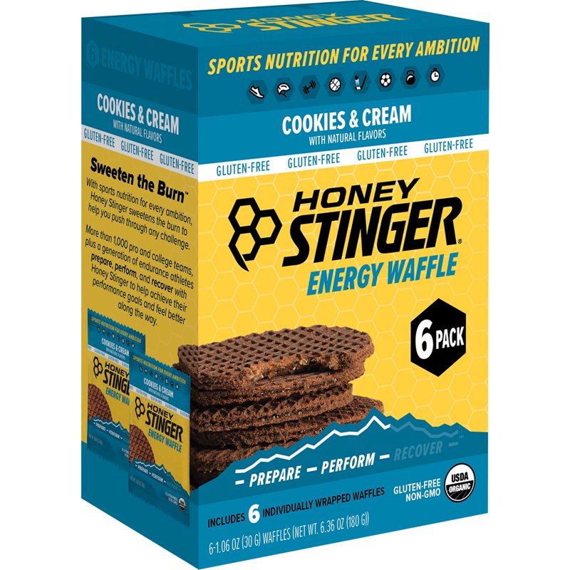 Honey Stinger Glute… - image