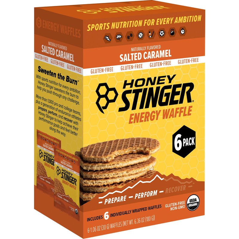 Honey Stinger Glute… - image