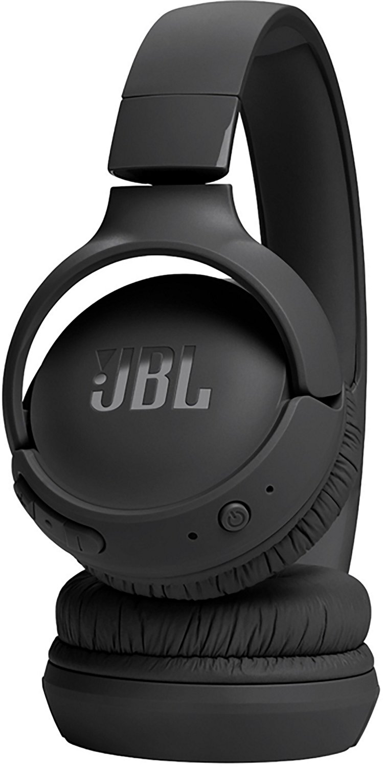 JBL Tune 520BT Wireless On-Ear Headphones - view number 2