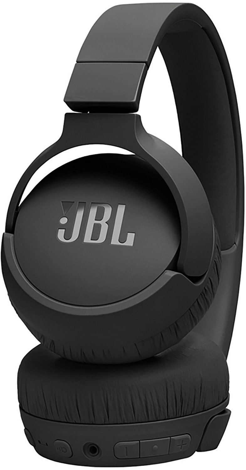 JBL Tune 670NC On-Ear Wireless Noise Cancelling Headphones                                                                       - view number 2