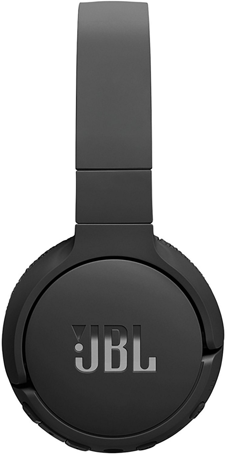 JBL Tune 670NC On-Ear Wireless Noise Cancelling Headphones                                                                       - view number 3