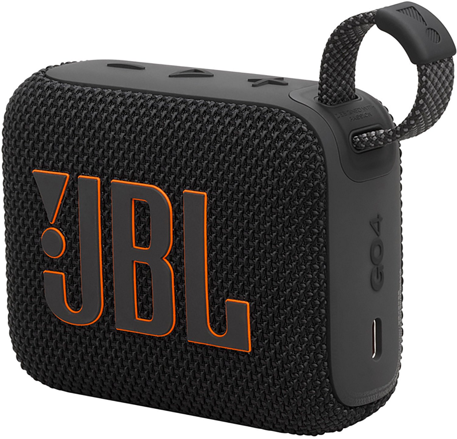 JBL Go 4 Portable Bluetooth Speaker                                                                                              - view number 2