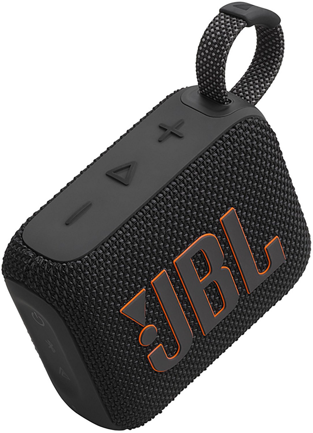 JBL Go 4 Portable Bluetooth Speaker
