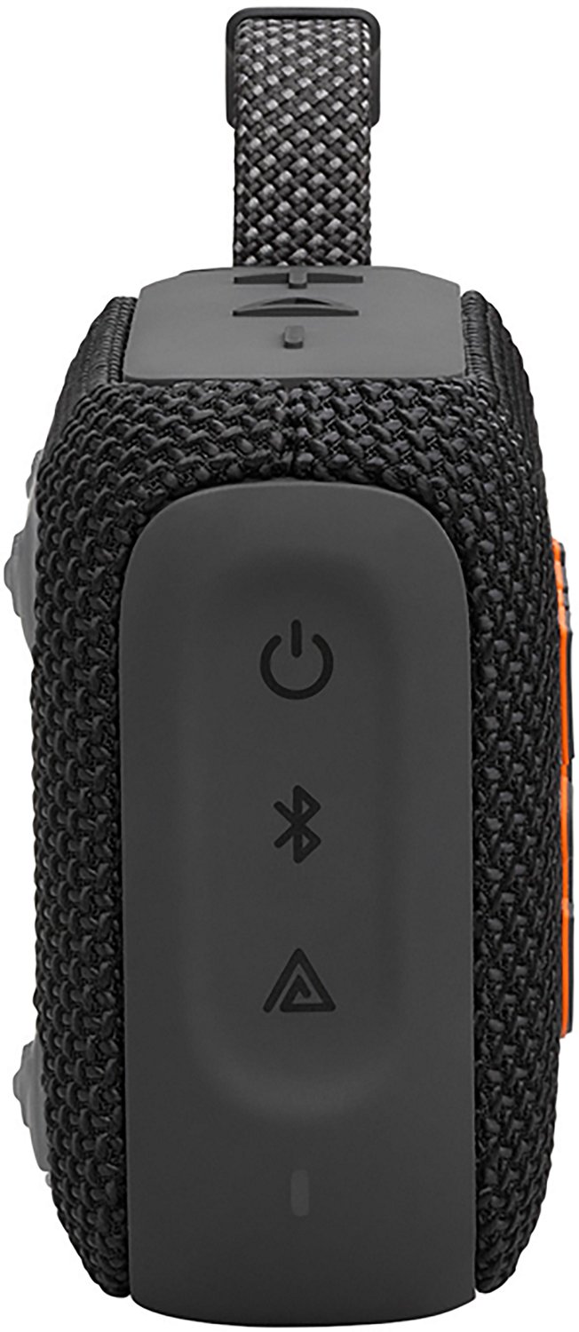 JBL Go 4 Portable Bluetooth Speaker                                                                                              - view number 6