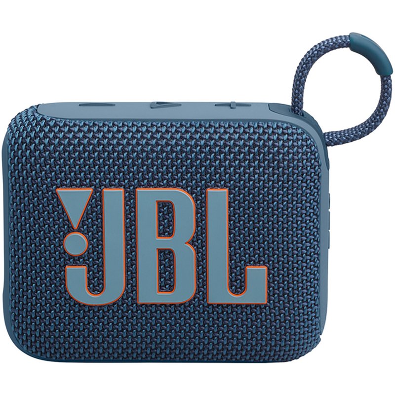 Jbl Go 4 Portable B… - image