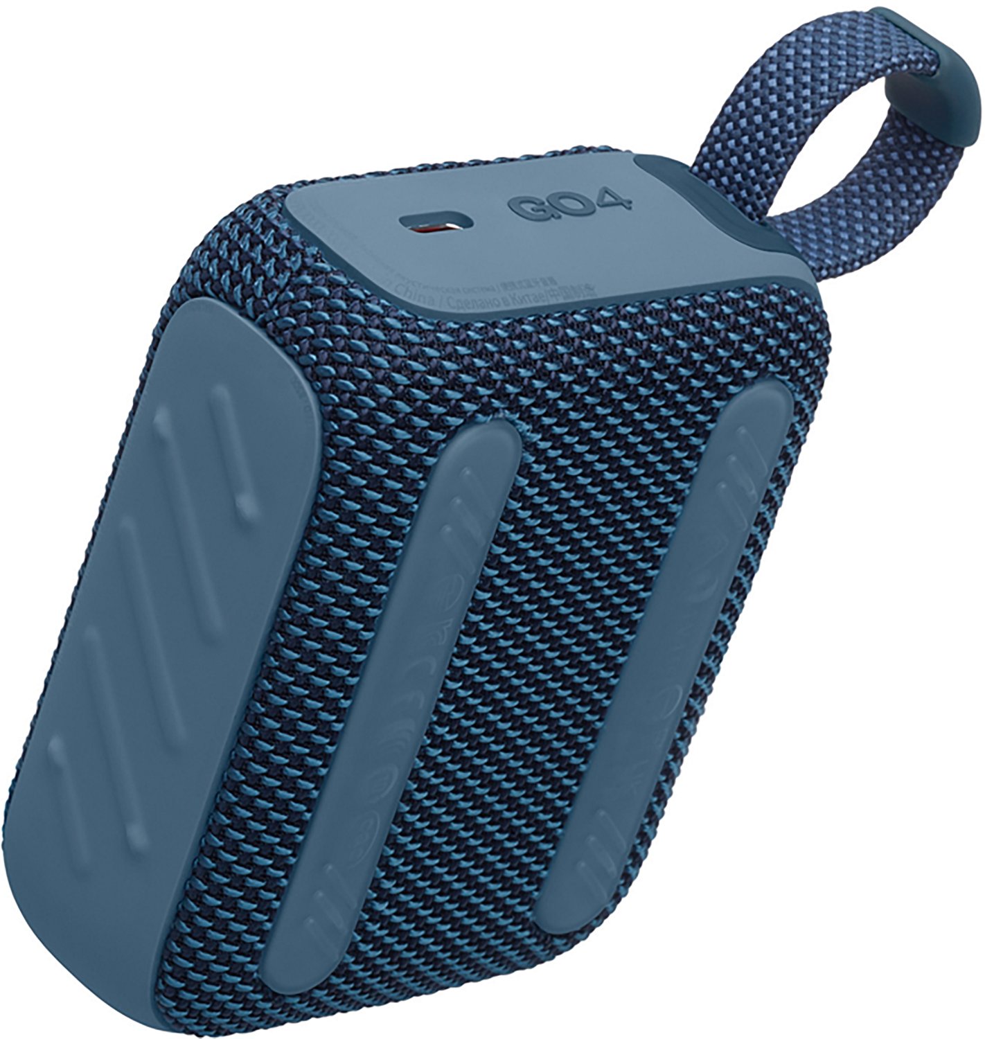 JBL Go 4 Portable Bluetooth Speaker                                                                                              - view number 6