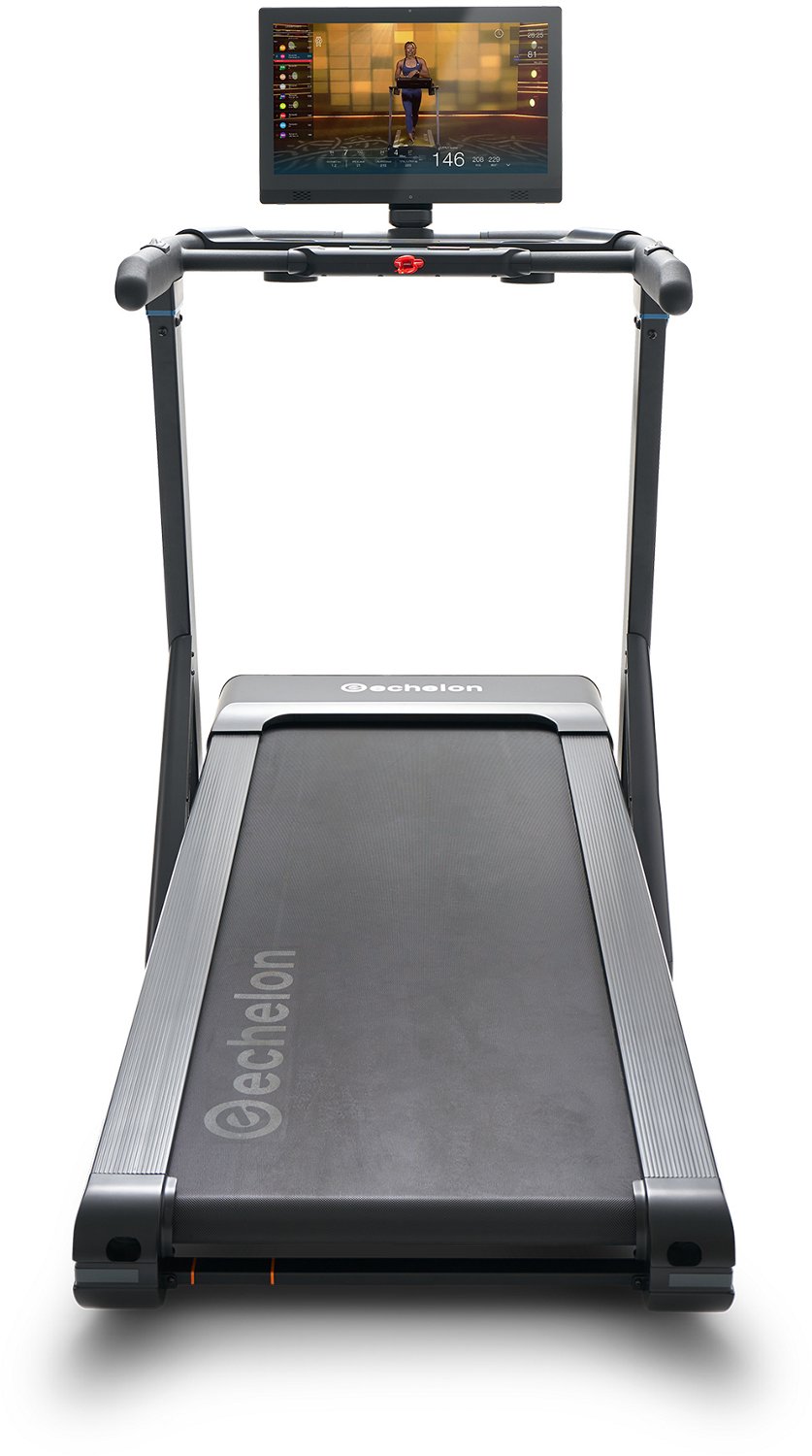 Echelon Stride 4S+ 22 Treadmill                                                                                                  - view number 2