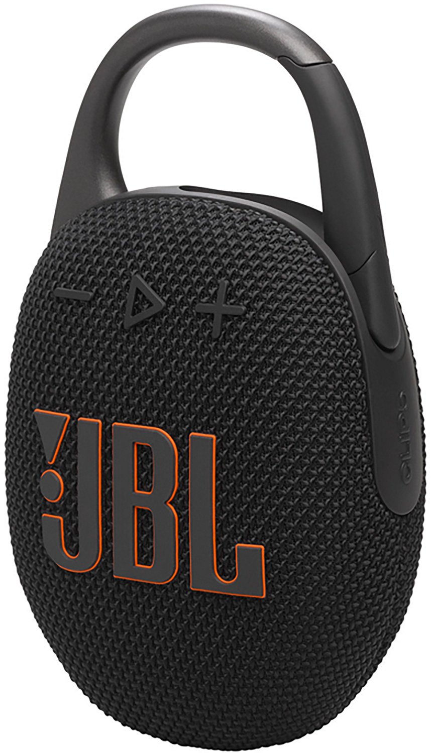 JBL Clip 5 Bluetooth Portable Speaker - view number 2