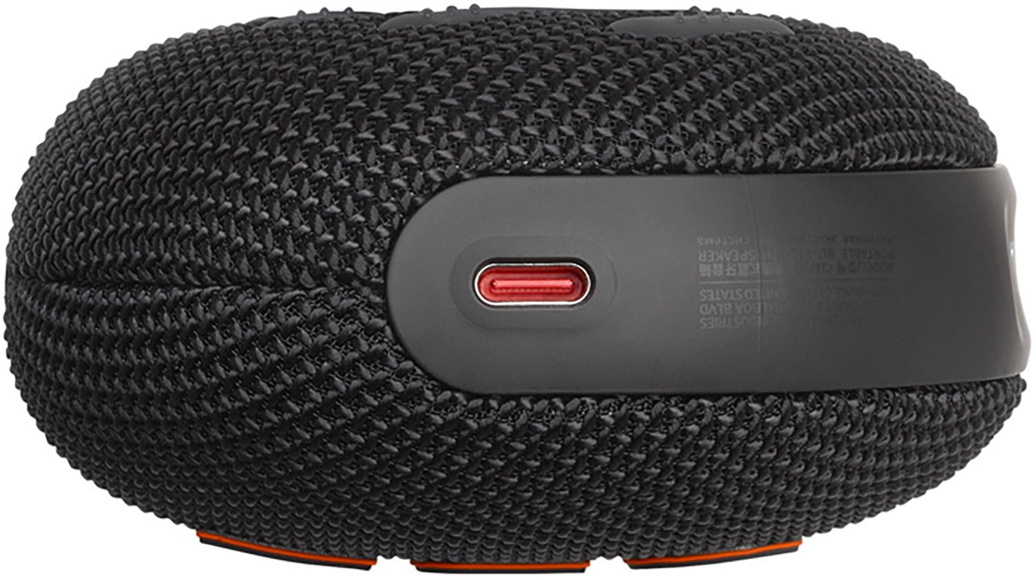 JBL Clip 5 Bluetooth Portable Speaker - view number 5