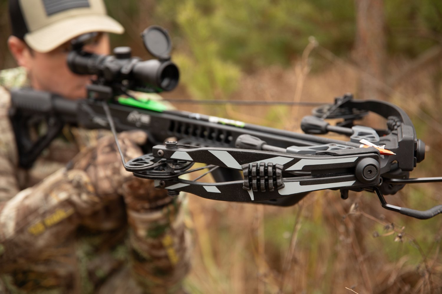 Axe 400 Crossbow Kit - view number 6