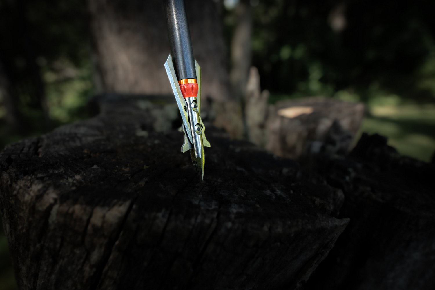 RAGE Hypodermic Trypan NC Crossbow Bolt - 3 Pack - view number 2