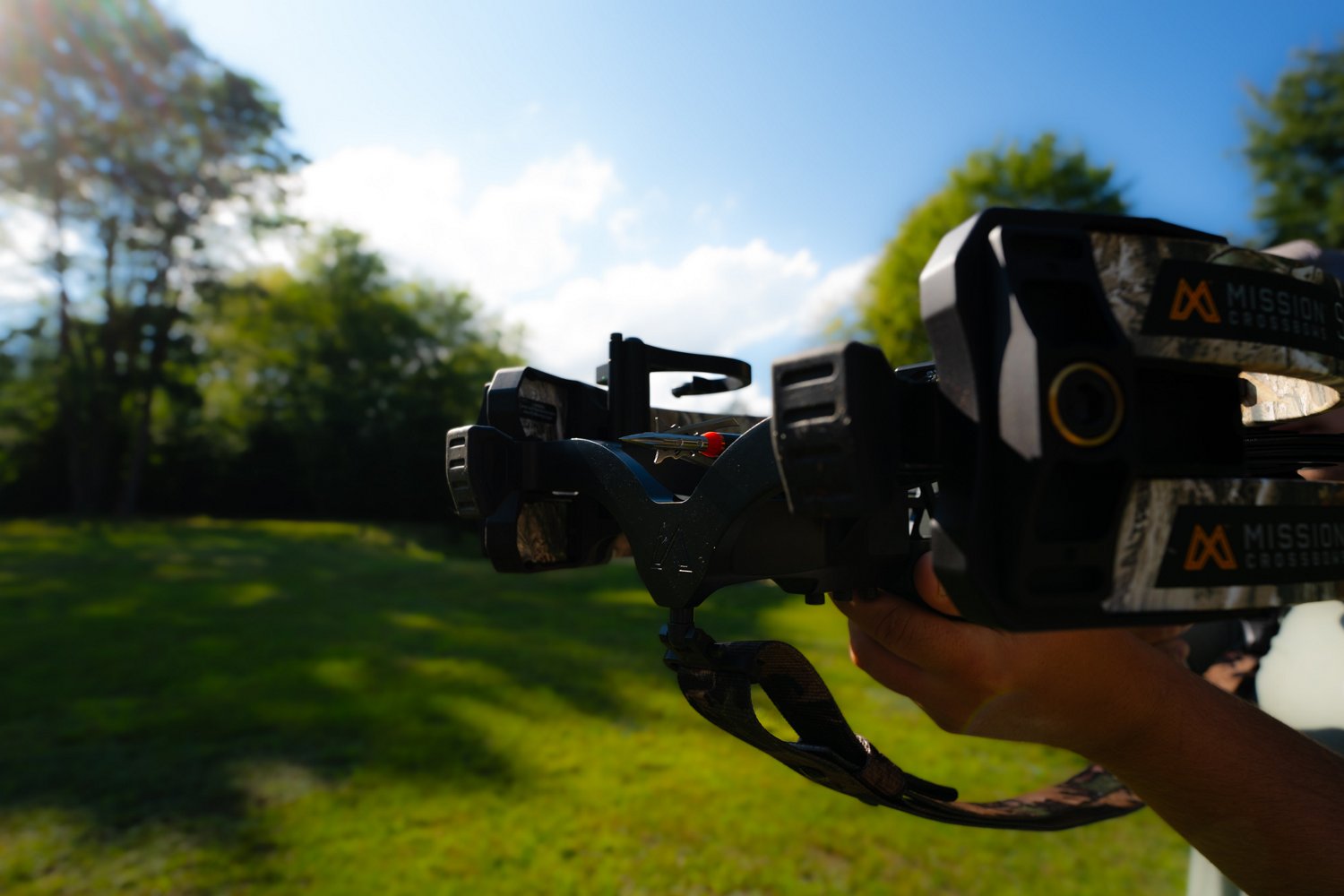 RAGE Hypodermic Trypan NC Crossbow Bolt - 3 Pack - view number 4