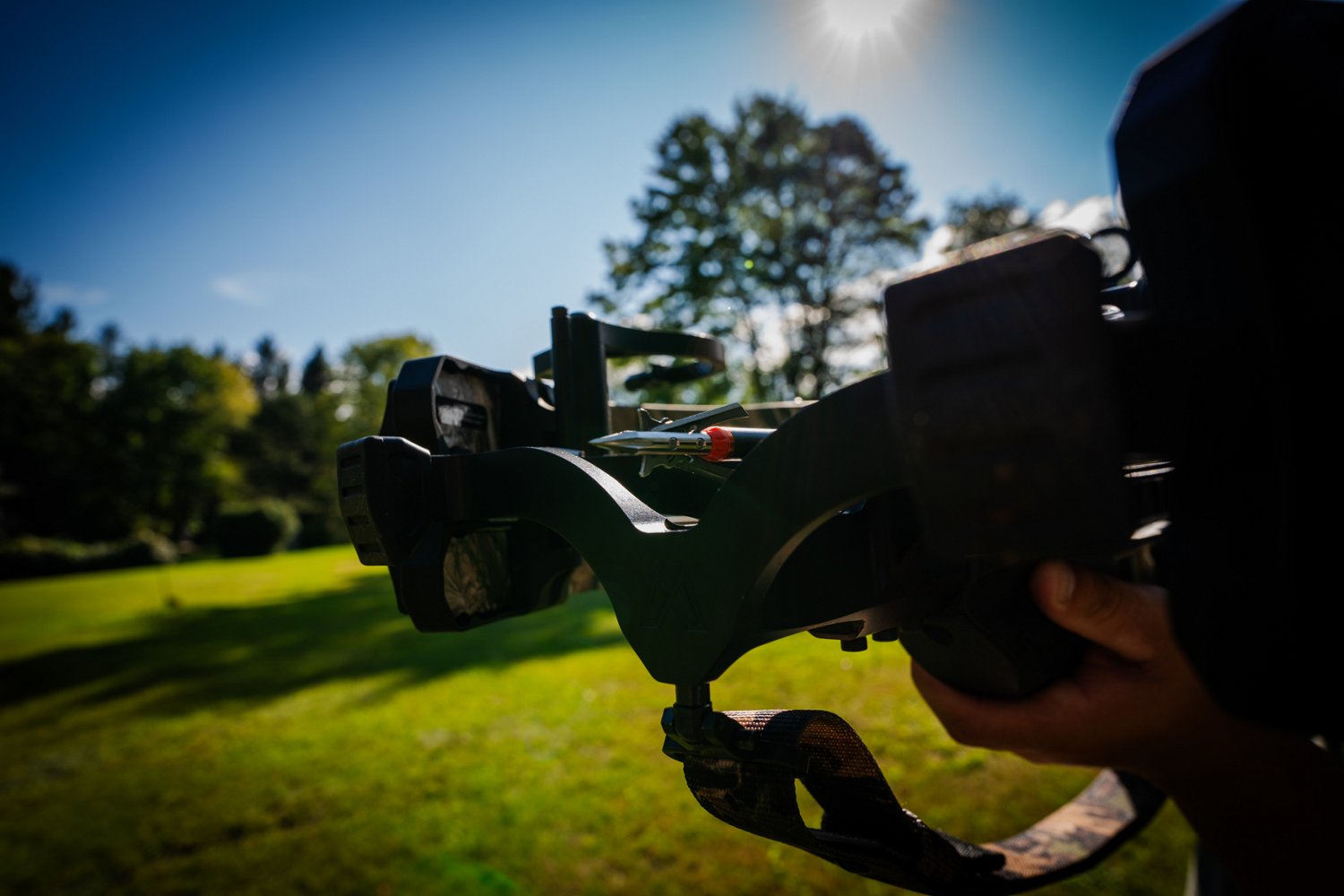 RAGE Hypodermic Trypan NC Crossbow Bolt - 3 Pack - view number 5