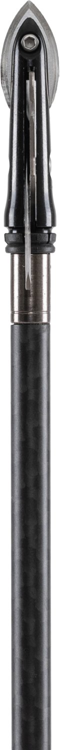 RAGE Black Series Chisel Tip Arrow - 3 Pack - view number 2