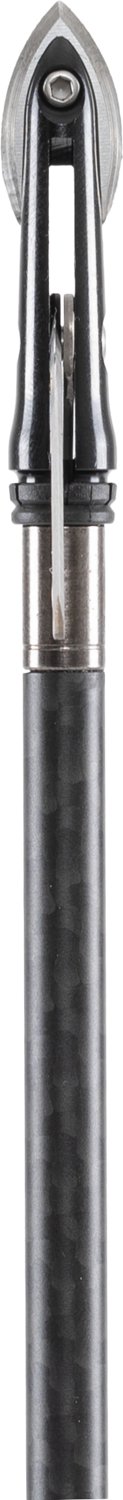 RAGE Black Series Chisel Tip Arrow - 3 Pack - view number 3