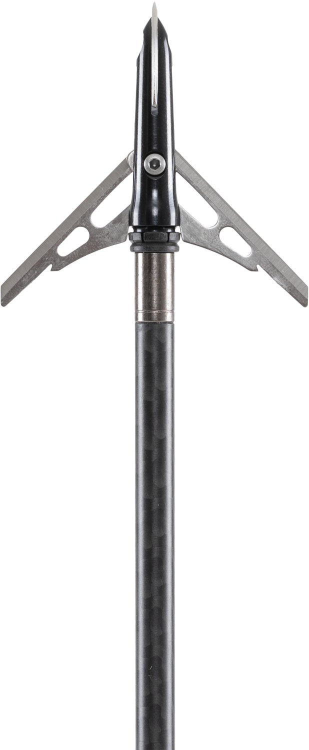 RAGE Black Series Chisel Tip Arrow - 3 Pack - view number 4