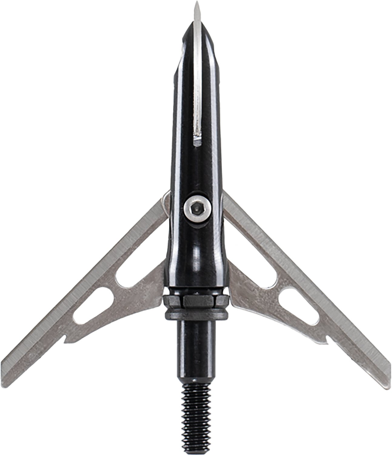 RAGE Black Series Chisel Tip Arrow - 3 Pack - view number 5