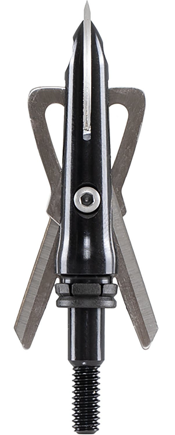 RAGE Black Series Chisel Tip Arrow - 3 Pack - view number 6