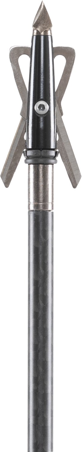 RAGE Black Series Cut on Contact Arrow - 3 Pack - view number 3