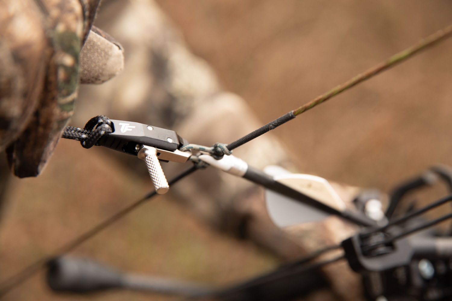 Tru-Fire Toro Release Archery Strap - view number 5