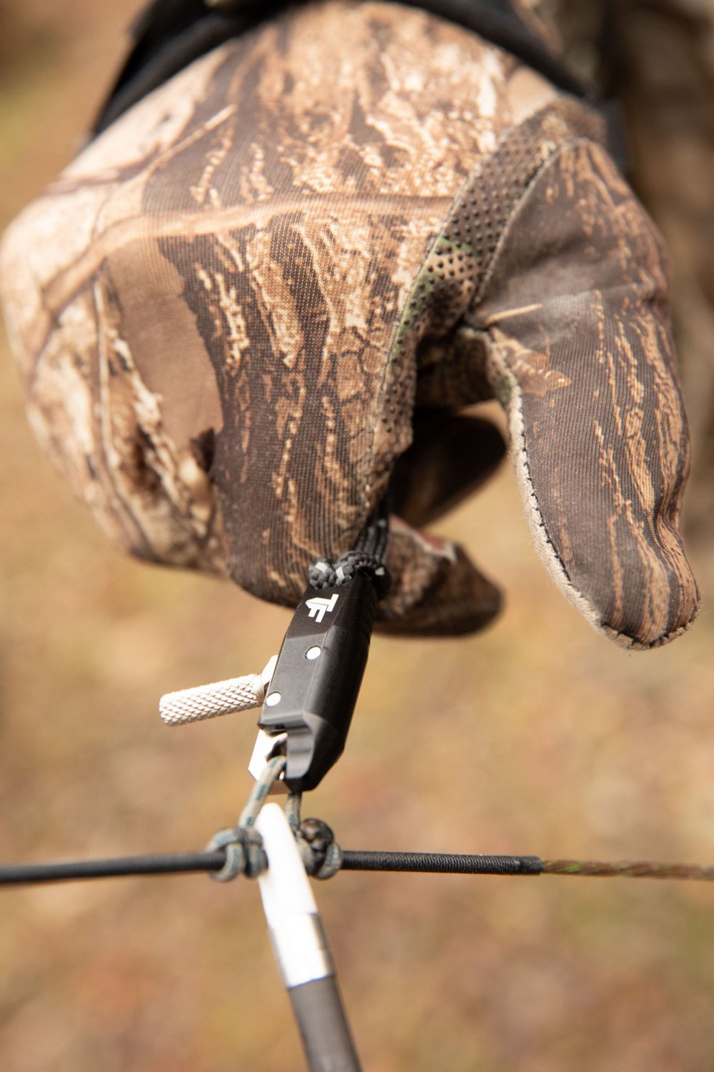 Tru-Fire Toro Release Archery Strap - view number 6