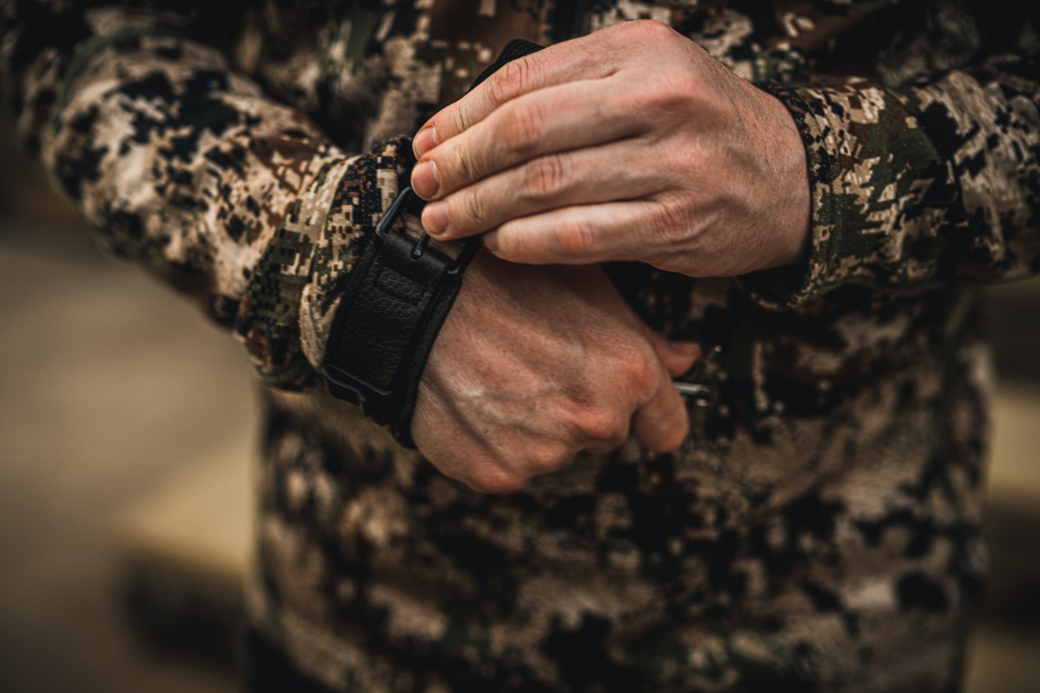 Tru-Fire Toro Release Archery Strap - view number 8