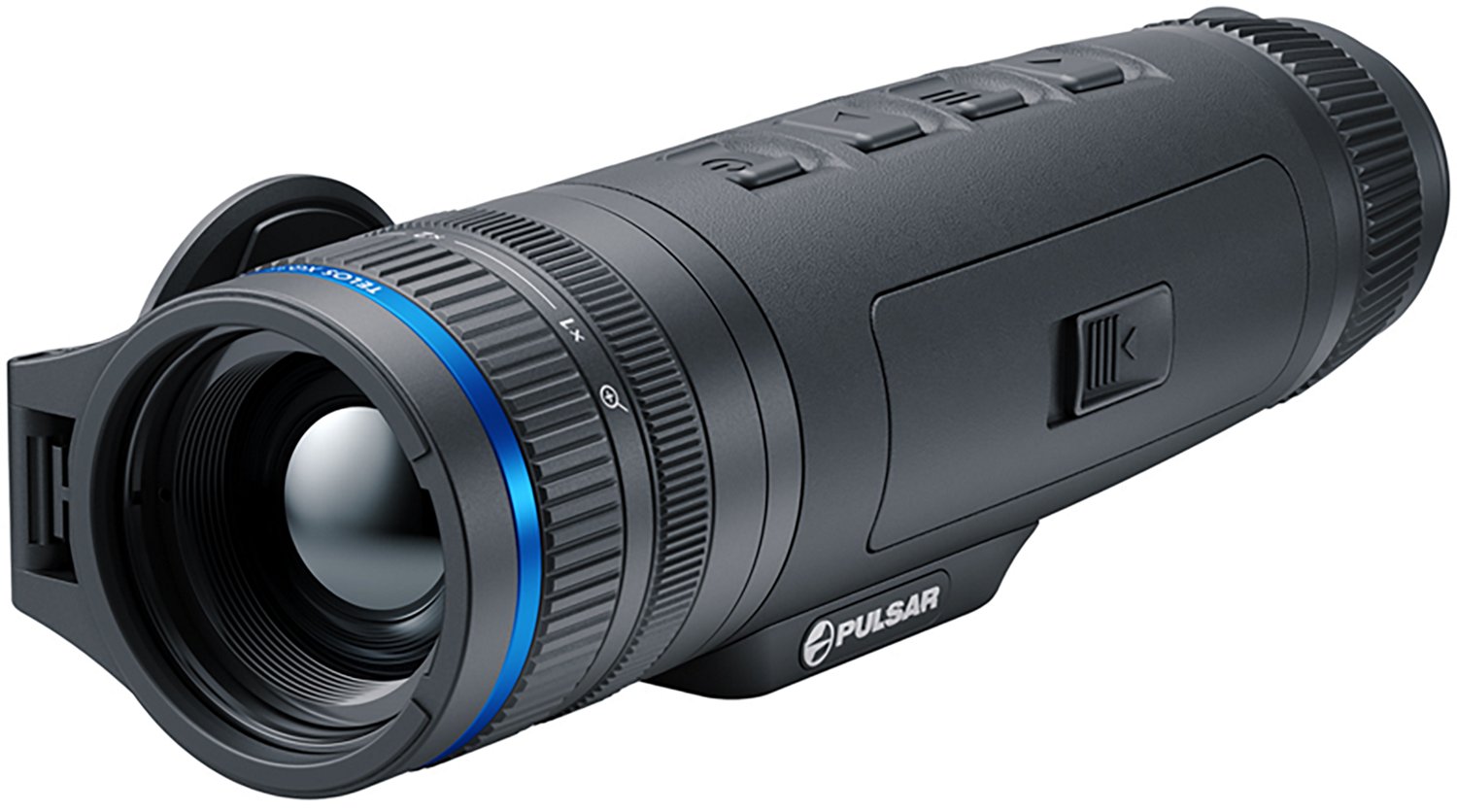 Pulsar Telos XQ35 3 - 12 x 35 Thermal Monocular