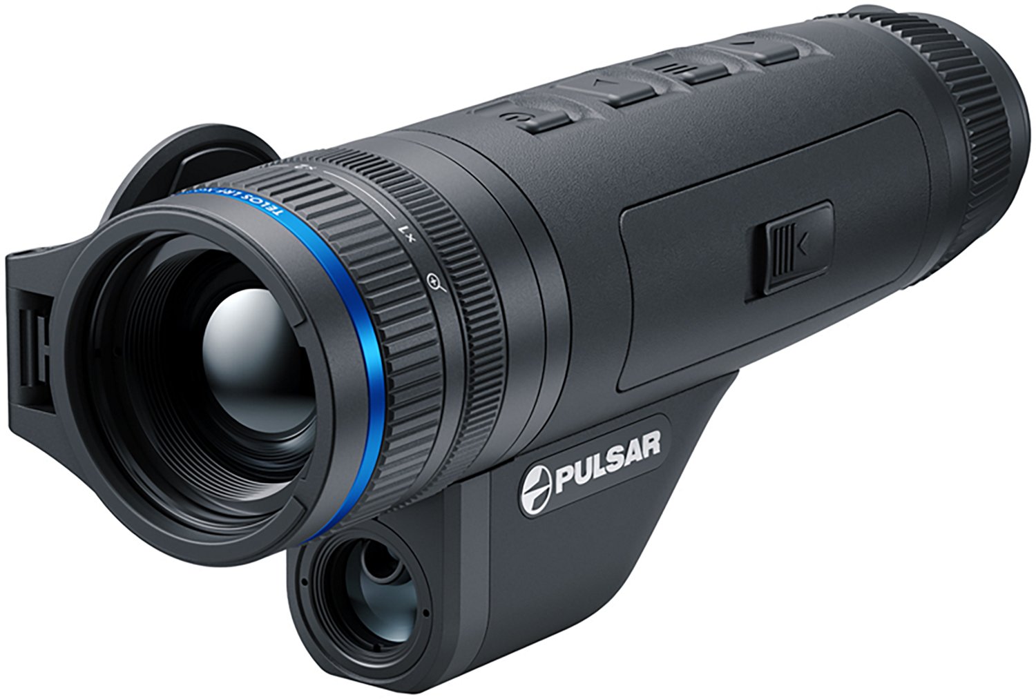 Pulsar Telos LRF XQ35 3 - 12 x 35 Thermal Monocular