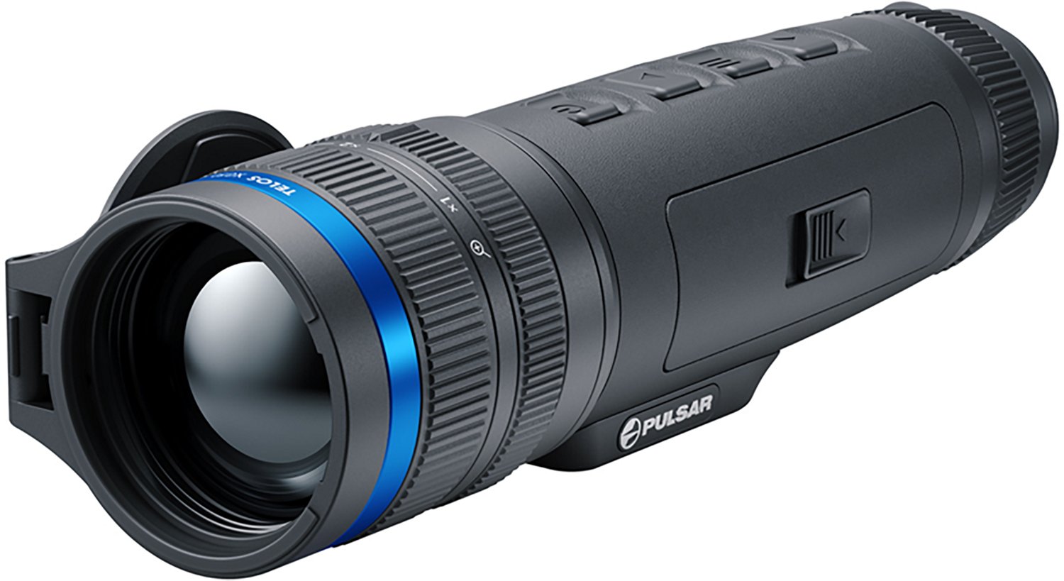 Pulsar Telos XG50 3.5 - 14 x 50 Thermal Monocular