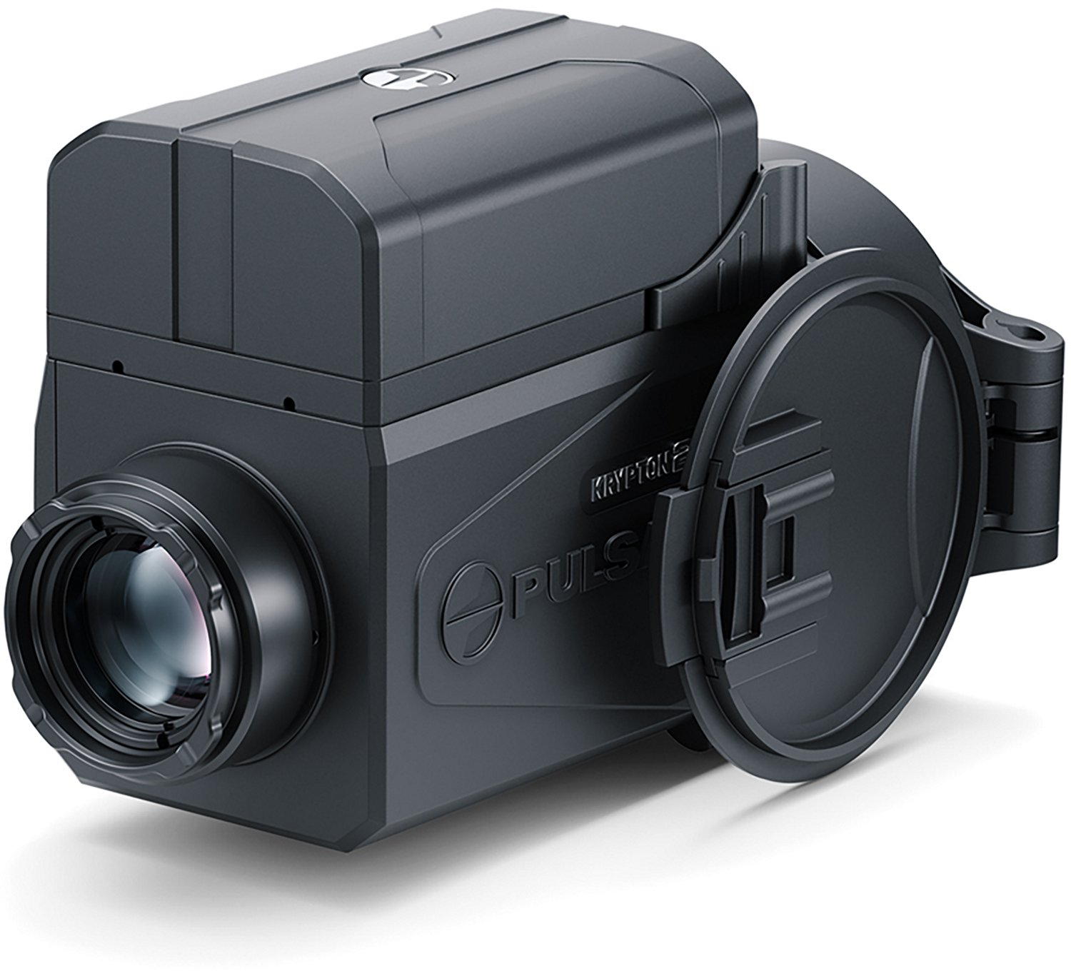 Pulsar Krypton 2 XQ35 Thermal Front Attachment Kit - view number 3