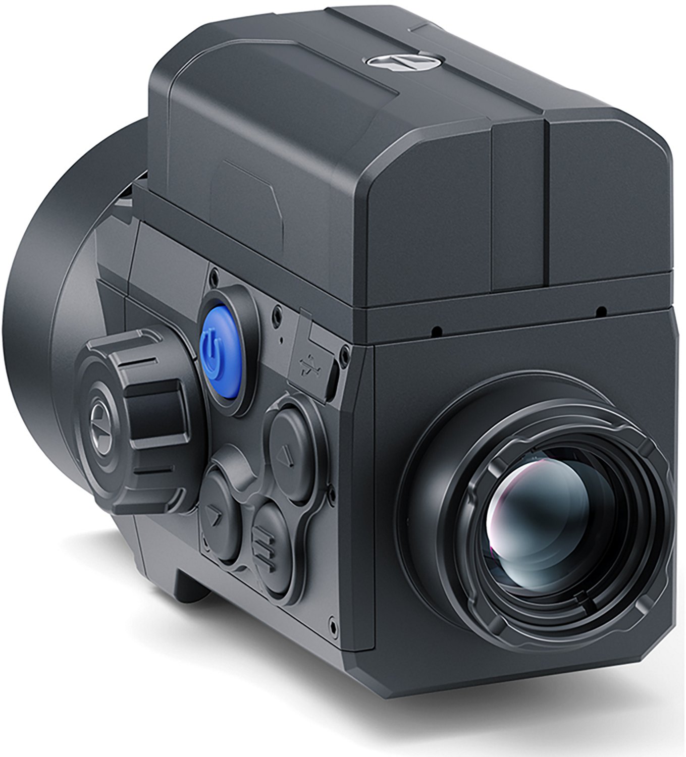 Pulsar Krypton 2 XQ35 Thermal Front Attachment Kit - view number 4