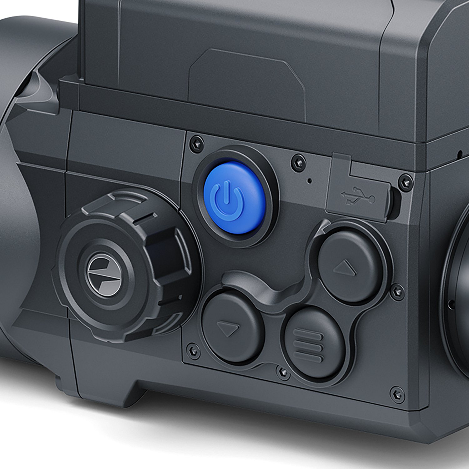 Pulsar Krypton 2 XQ35 Thermal Front Attachment Kit - view number 5