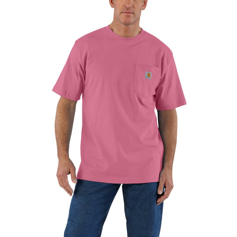 Carhartt Men's K87 … - image