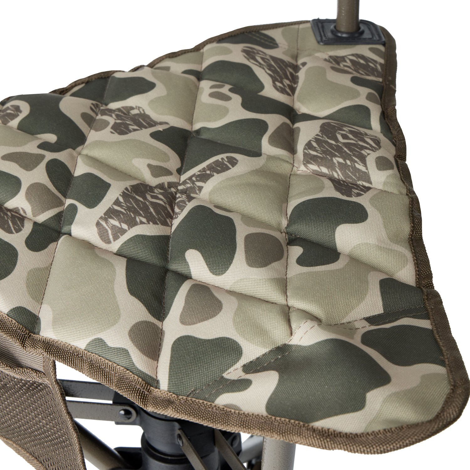 Game Winner Ultimate Swivel Stool                                                                                                - view number 2
