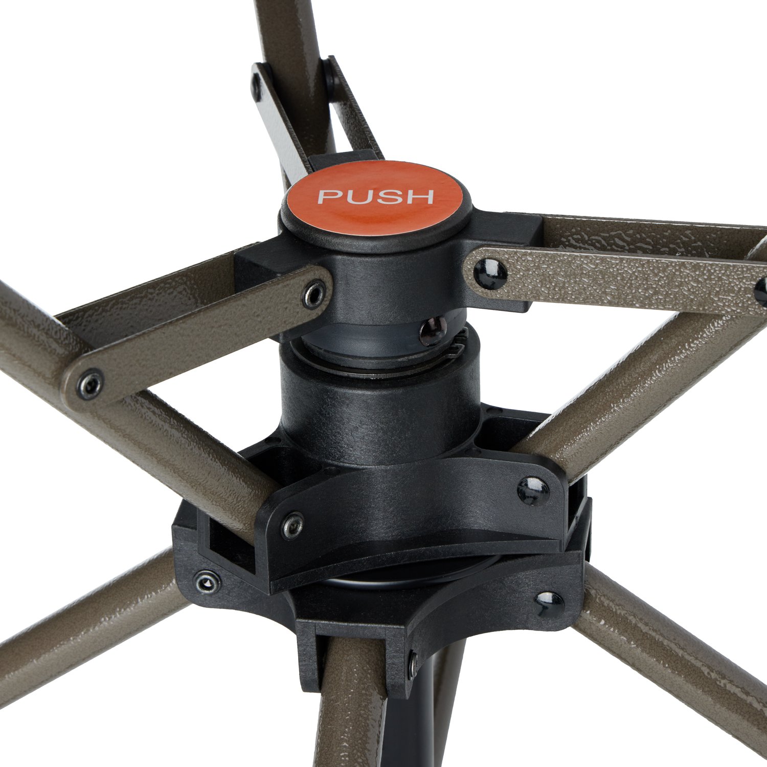 Game Winner Ultimate Swivel Stool                                                                                                - view number 5