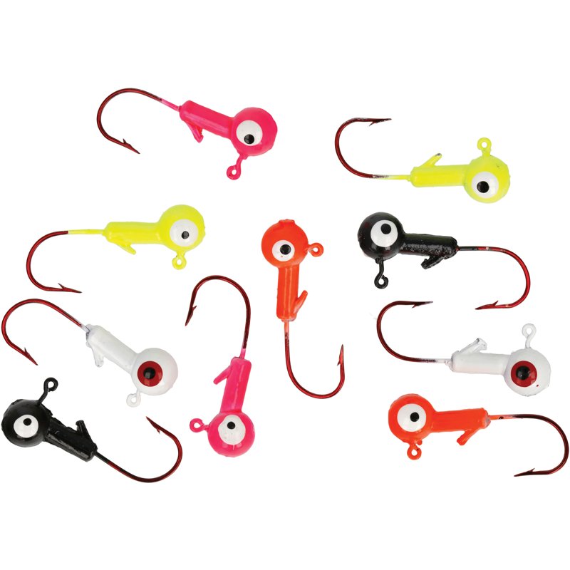 Eagle Claw Assorted… - image