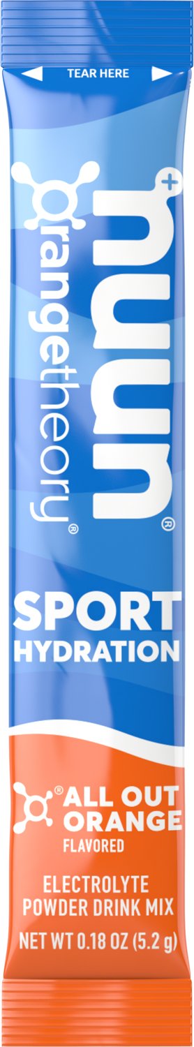 Nuun Hydration Sports Powder 10-Count                                                                                            - view number 2