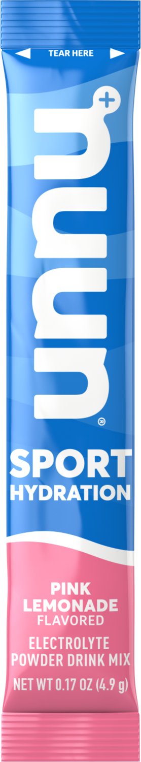 Nuun Hydration Sports Powder 10-Count                                                                                            - view number 2