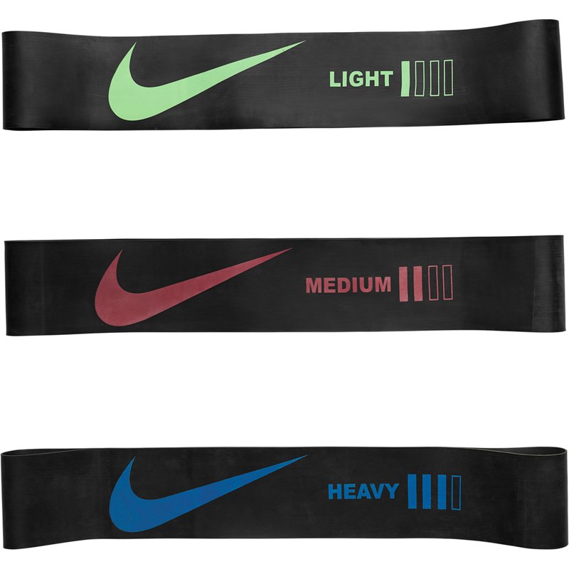 Nike Resistance Ban… - image