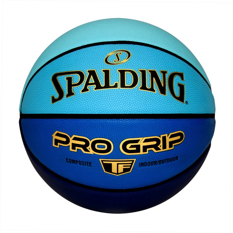 Spalding Pro Grip A… - image