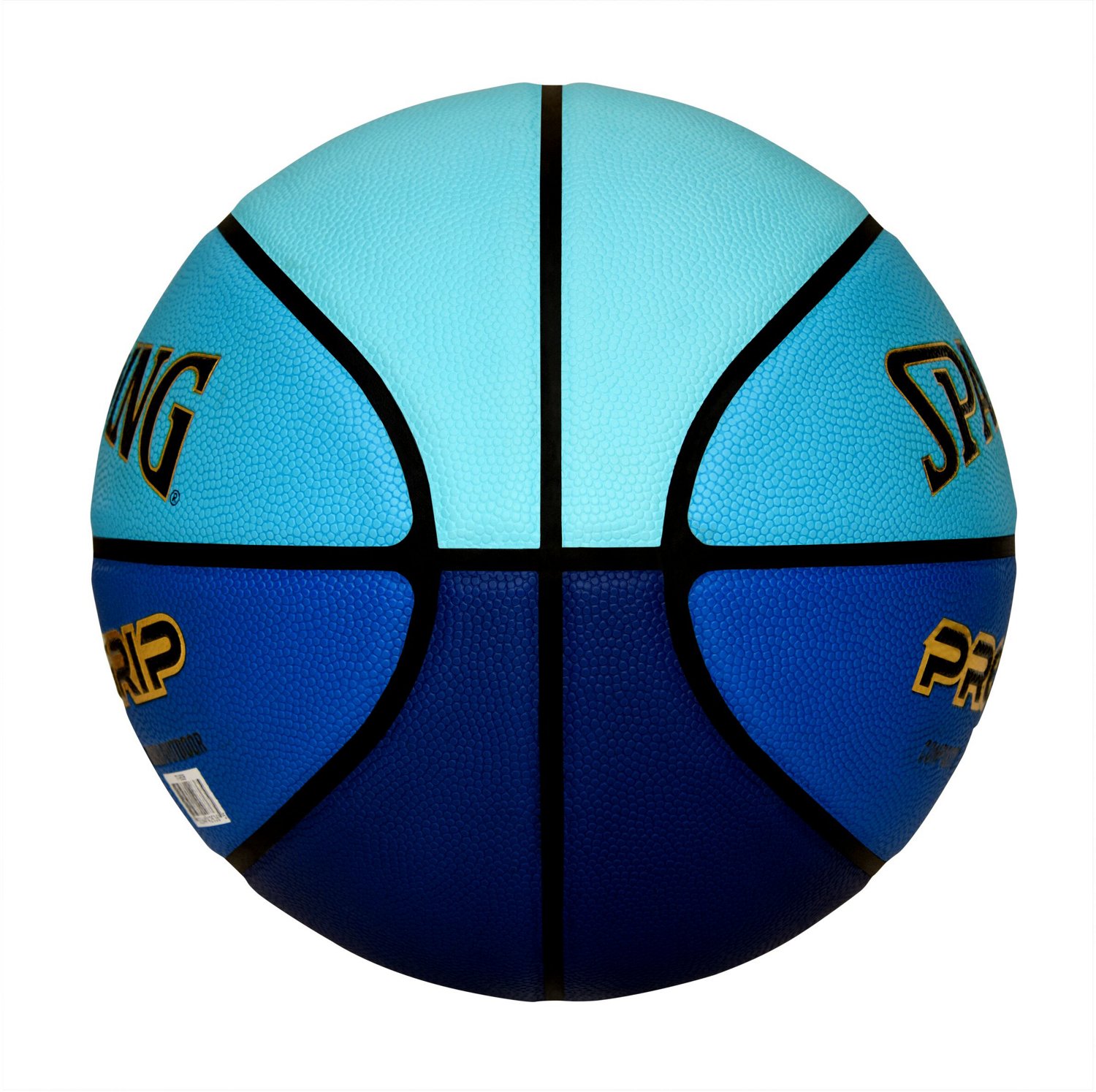 Spalding Pro Grip All Court Basketball - view number 3