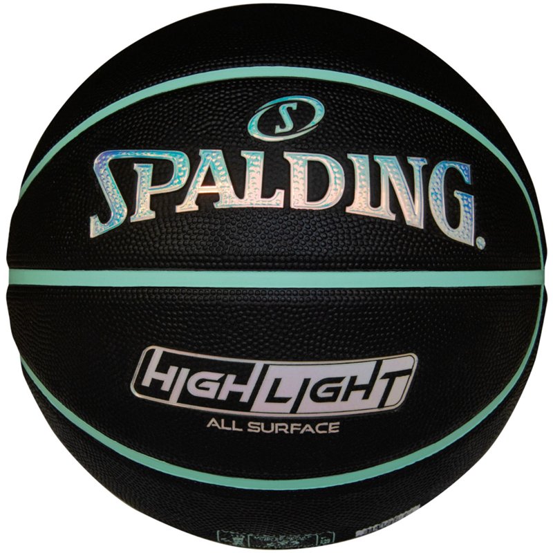Spalding Highlight … - image
