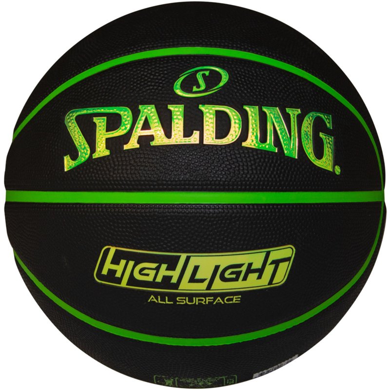 Spalding Highlight … - image